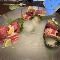 馬桜 下通り店 - 