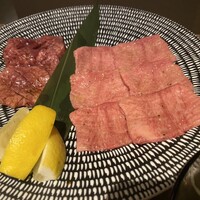 焼肉 ミツクニ 六本木 - 