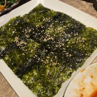 焼肉 ミツクニ 六本木 - 