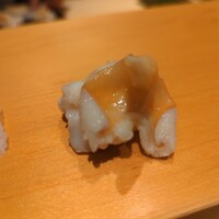 鮨 はしもと - イシガキガイ