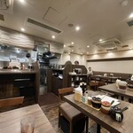 とんかつ ジーエス - 