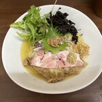 4代目松屋食堂 - 