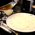 カレーの店ボンベイ - 