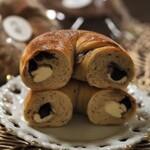 内橋 BREAD SHOP STUDIO - 