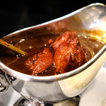 カレーの店ボンベイ - 