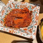 Sumibiyakiniku Horumon Yokochou - 