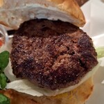 CENTER4 HAMBURGERS - 