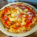 PIZZERIA BRUNA  - 