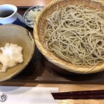 Soba Tsudura - 