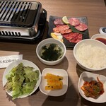 焼肉・韓国料理KollaBo - 