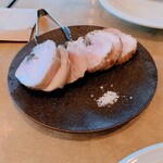 CHICAMA - 鳥取産　大山鶏のインボルティーニ