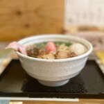 (仮)麺食堂 - 