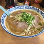 二代目えぞっ子 - 料理写真: