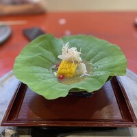 鮨うえの - 