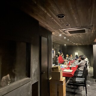 極上つけそば 心斎橋 魄瑛_2