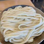 武蔵野うどん 竹國 - うどん