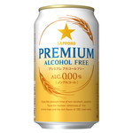 すし土風炉 - プレミアムアルコールフリー