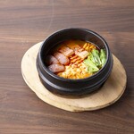 Teburu Oda Baikingu Yakiniku Oudou - 