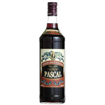 すし土風炉 - パスカルクレームドカシス