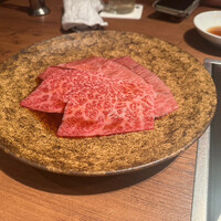 焼肉うしごろ 西麻布本店 - 