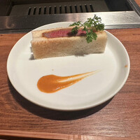 焼肉うしごろ 西麻布本店 - 