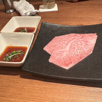 焼肉うしごろ 西麻布本店 - 