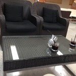 グリルドマキ - 祝☆2期オープン　グリルドマキ　オープニングイベント500円ハヤシを食す。通常1,000円です。