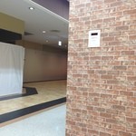 グリルドマキ - 祝☆2期オープン　グリルドマキ　オープニングイベント500円ハヤシを食す。通常1,000円です。