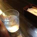 グリルドマキ - 祝☆2期オープン　グリルドマキ　オープニングイベント500円ハヤシを食す。通常1,000円です。