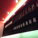 グリルドマキ - 祝☆2期オープン　グリルドマキ　オープニングイベント500円ハヤシを食す。通常1,000円です。