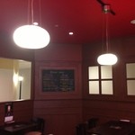 グリルドマキ - 祝☆2期オープン　グリルドマキ　オープニングイベント500円ハヤシを食す。通常1,000円です。