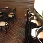 グリルドマキ - 祝☆2期オープン　グリルドマキ　オープニングイベント500円ハヤシを食す。通常1,000円です。