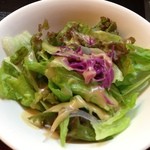 グリルドマキ - 祝☆2期オープン　グリルドマキ　オープニングイベント500円ハヤシを食す。通常1,000円です。