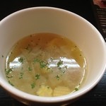 祝☆2期オープン　グリルドマキ　オープニングイベント500円ハヤシを食す。通常1,000円です。