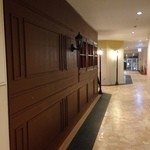 グリルドマキ - 祝☆2期オープン　グリルドマキ　オープニングイベント500円ハヤシを食す。通常1,000円です。