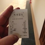 グリルドマキ - 祝☆2期オープン　グリルドマキ　オープニングイベント500円ハヤシを食す。通常1,000円です。