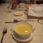 Mein Dainingu - スープ