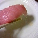 美登利 - お寿司の王様！中トロ！！