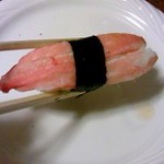 美登利 Echika池袋店 - 美味しさがギュッと詰まった蟹脚