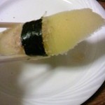 美登利 Echika池袋店 - 上品な味付けの数の子