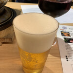 焼肉 うし惚れ 神楽坂本店 - 