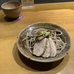 Iseebi Soba Kiyomasa - 