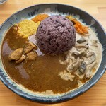 マイシンカレー - 