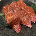 焼肉 うし惚れ - 