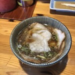 清麺 - 