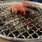 Yakiniku Ushibore - 