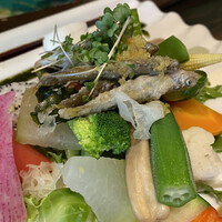 飛騨牛グリルばくろ - 