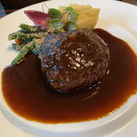 飛騨牛グリルばくろ - 