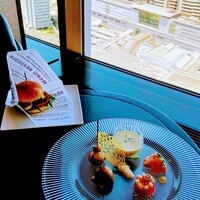 DINING & BAR TABLE 9 TOKYO - 