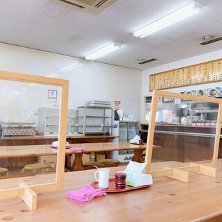 手打うどん えびす_2